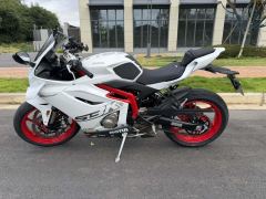 Kayo 450RR - ფოტო 8