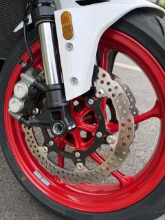 Kayo 450RR - ფოტო 9