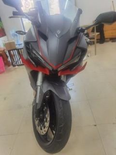 Cyclone RC401 400 cc - фото 1