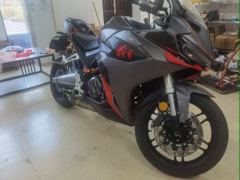 Cyclone RC401 400 cc - фото 2