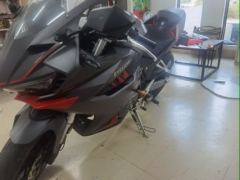 Cyclone RC401 400 cc - фото 3