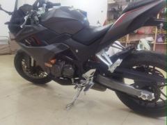Cyclone RC401 400 cc - фото 5