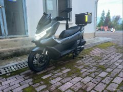 CFMOTO 150SC - ფოტო 1