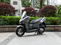 QJMOTOR 150 - ფოტო 1