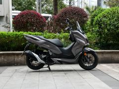 QJMOTOR 150 - ფოტო 8