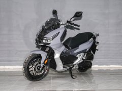 Dayang V ADV150 - ფოტო 10