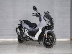 Dayang V ADV150 - ფოტო 12
