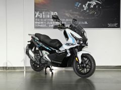 Dayang V ADV150 - ფოტო 3