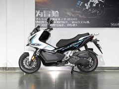 Dayang V ADV150 - ფოტო 4