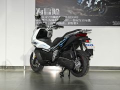 Dayang V ADV150 - ფოტო 5