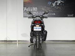 Dayang V ADV150 - ფოტო 6