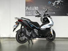 Dayang V ADV150 - ფოტო 7