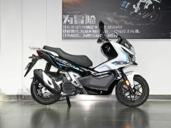 Dayang V ADV150 - ფოტო 8