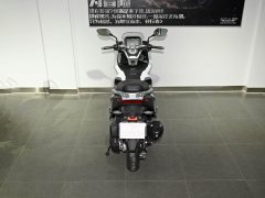 Dayang V ADV150 - ფოტო 9