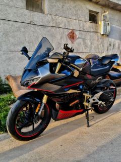 CFMOTO 450SR - photo 1