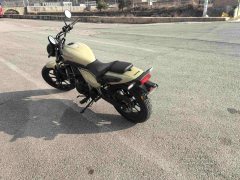 Kawasaki Eliminator 500 450 cc - фото 1