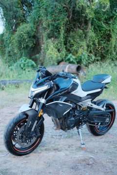 CFMOTO 800NK - фото 4