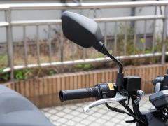 Xiaxinsanyang DRG 150 cc - фото 11
