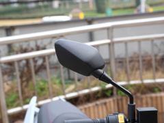 Xiaxinsanyang DRG 150 cc - фото 12