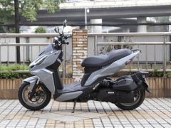 Xiaxinsanyang DRG 150 cc - фото 4
