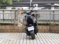 Xiaxinsanyang DRG 150 cc - фото 7