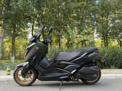 Yamaha XMAX 300 cc - photo 1