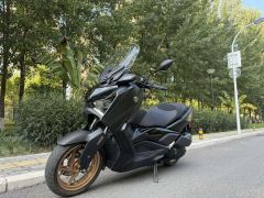 Yamaha XMAX 300 cc - photo 2