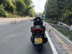 Yamaha XMAX 300 cc - photo 5