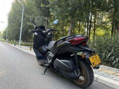 Yamaha XMAX 300 cc - photo 6
