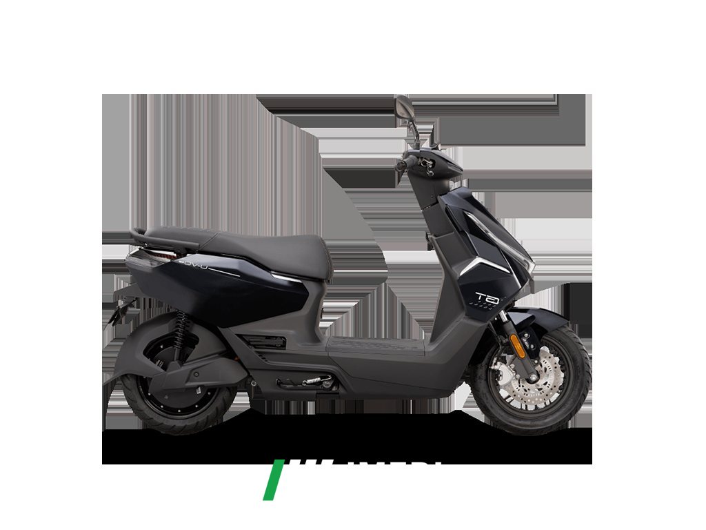 Wuyang Honda U-VO GT - მოტოციკლი ჩინეთიდან