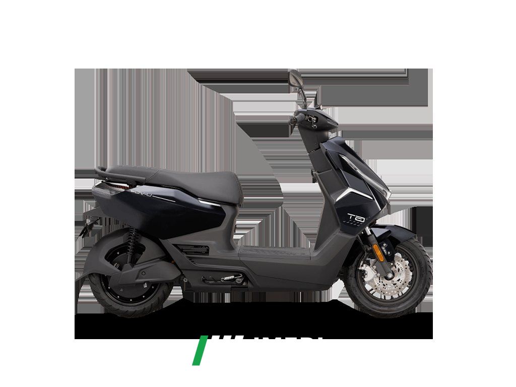 2026 Wuyang Honda U-VO GT