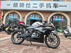 CFMOTO 250SR - ფოტო 1