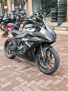 CFMOTO 250SR - ფოტო 2
