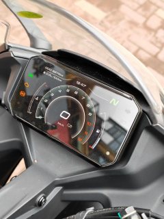 CFMOTO 250SR - ფოტო 6