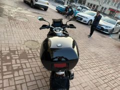 BMW F 900 XR - ფოტო 4