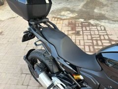 BMW F 900 XR - ფოტო 5