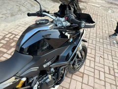 BMW F 900 XR - ფოტო 6