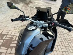 BMW F 900 XR - ფოტო 7