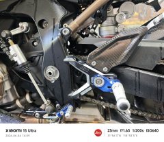 BMW S 1000 RR - photo 2