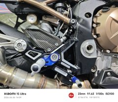 BMW S 1000 RR - photo 3