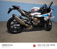 BMW S 1000 RR - photo 5