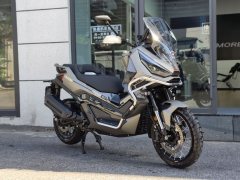 Zontes 368G - ფოტო 2