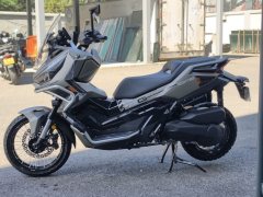 Zontes 368G - ფოტო 4