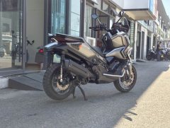Zontes 368G - ფოტო 6