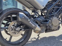HUSQVARNA White Arrow 401 400 cc - photo 7