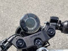 HUSQVARNA White Arrow 401 400 cc - photo 9