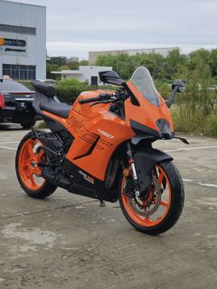 KTMR2R 450 RC - фото 1