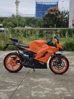 KTMR2R 450 RC - фото 2