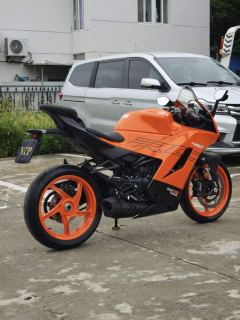 KTMR2R 450 RC - фото 3