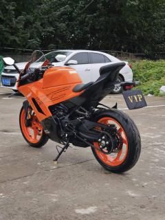 KTMR2R 450 RC - фото 4